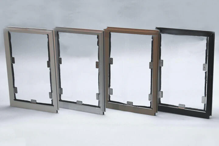 Hale Pet Doors for Screens - Dog & Cat Door - Image 12