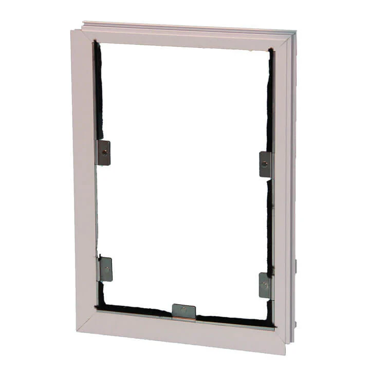 Hale Pet Doors for Screens - Dog & Cat Door - Image 13