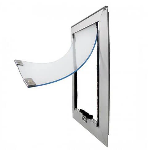 Hale Pet Doors for Screens - Dog & Cat Door - Image 7