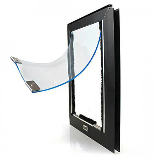 Hale Pet Doors for Screens - Dog & Cat Door - Image 8