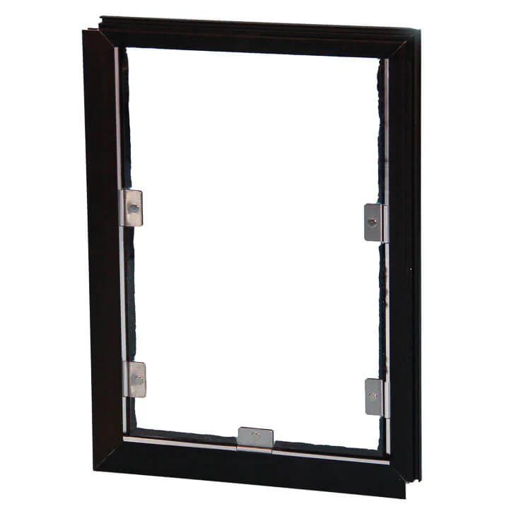 Hale Pet Doors for Screens - Dog & Cat Door - Image 9