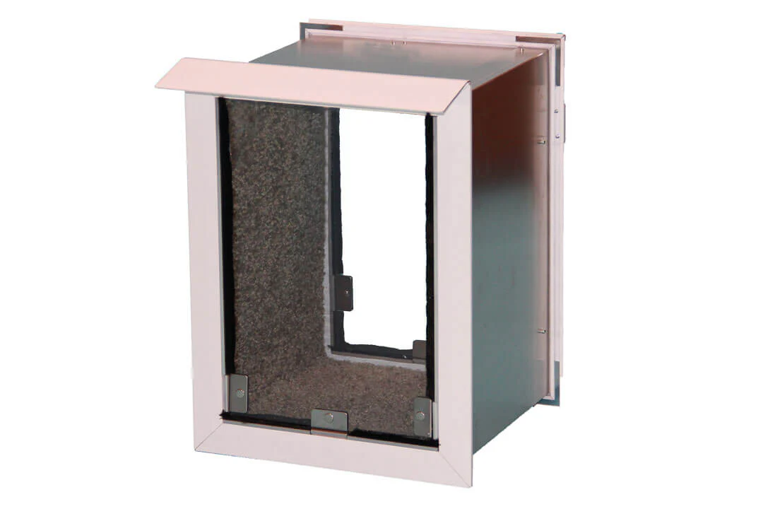 Hale Pet Doors for Walls - Dog Door and Cat Door - Image 13