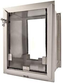 Hale Pet Doors for Walls - Dog Door and Cat Door - Image 15