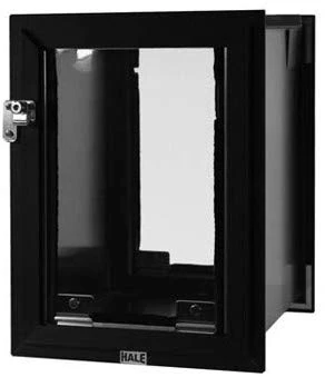 Hale Pet Doors for Walls - Dog Door and Cat Door - Image 17