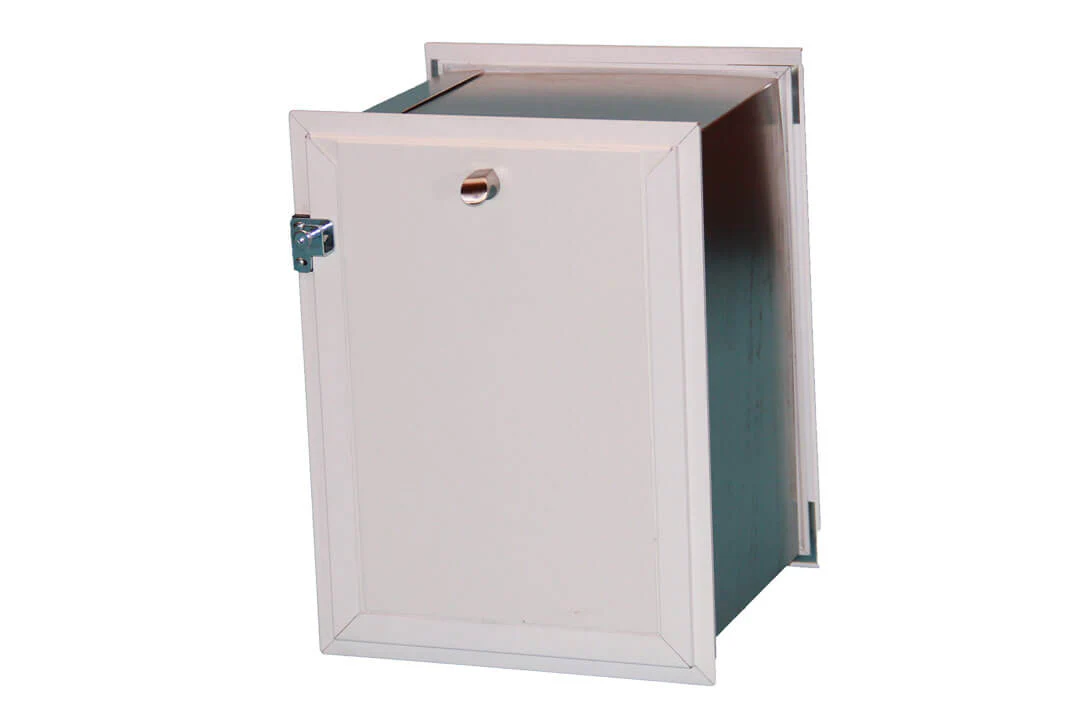 Hale Pet Doors for Walls - Dog Door and Cat Door - Image 8