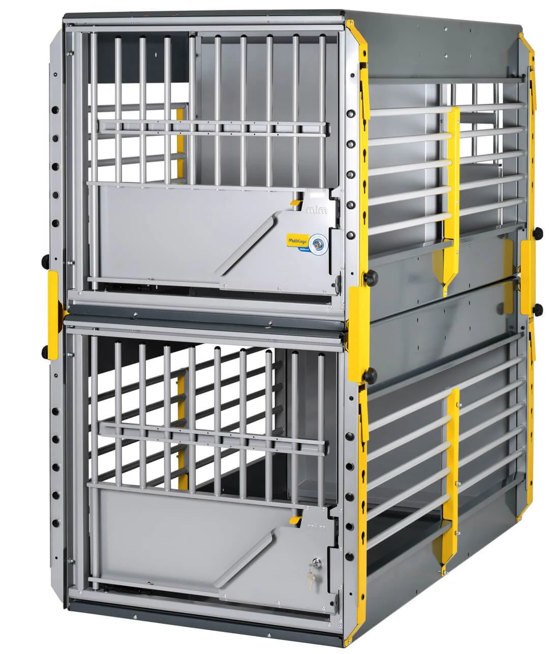 MIM MultiCage Transport Kennel - Image 3