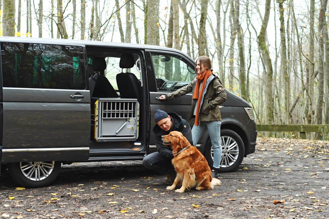 MIM MultiCage Transport Kennel - Image 5