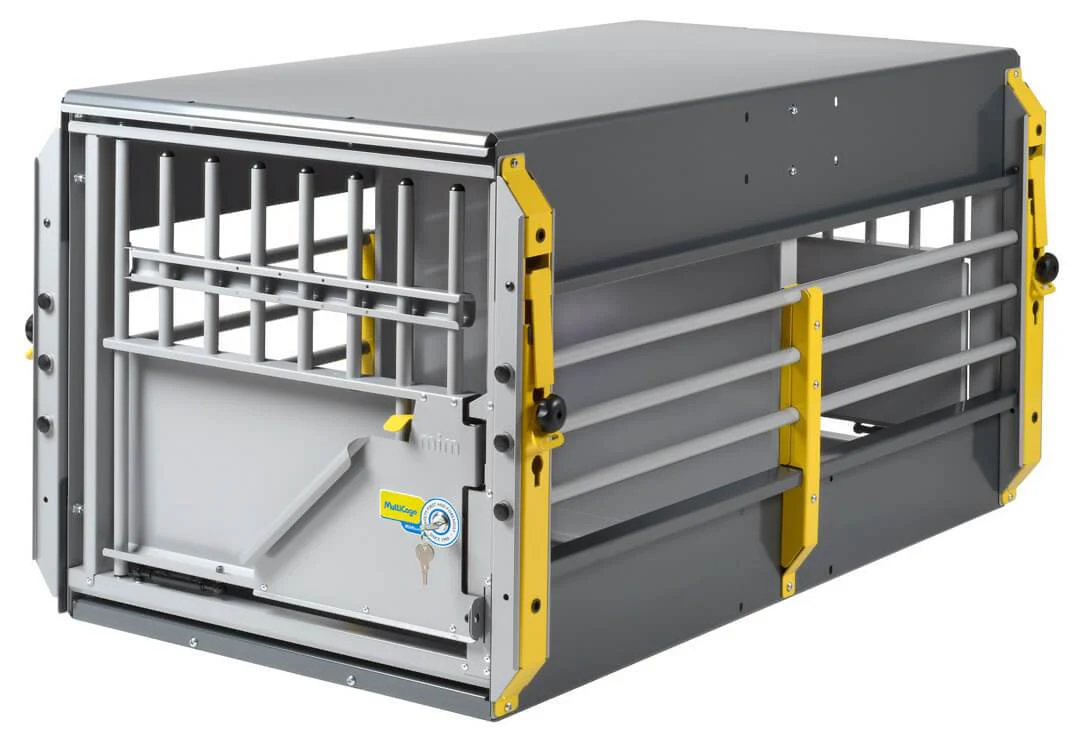 MIM MultiCage Transport Kennel - Image 7