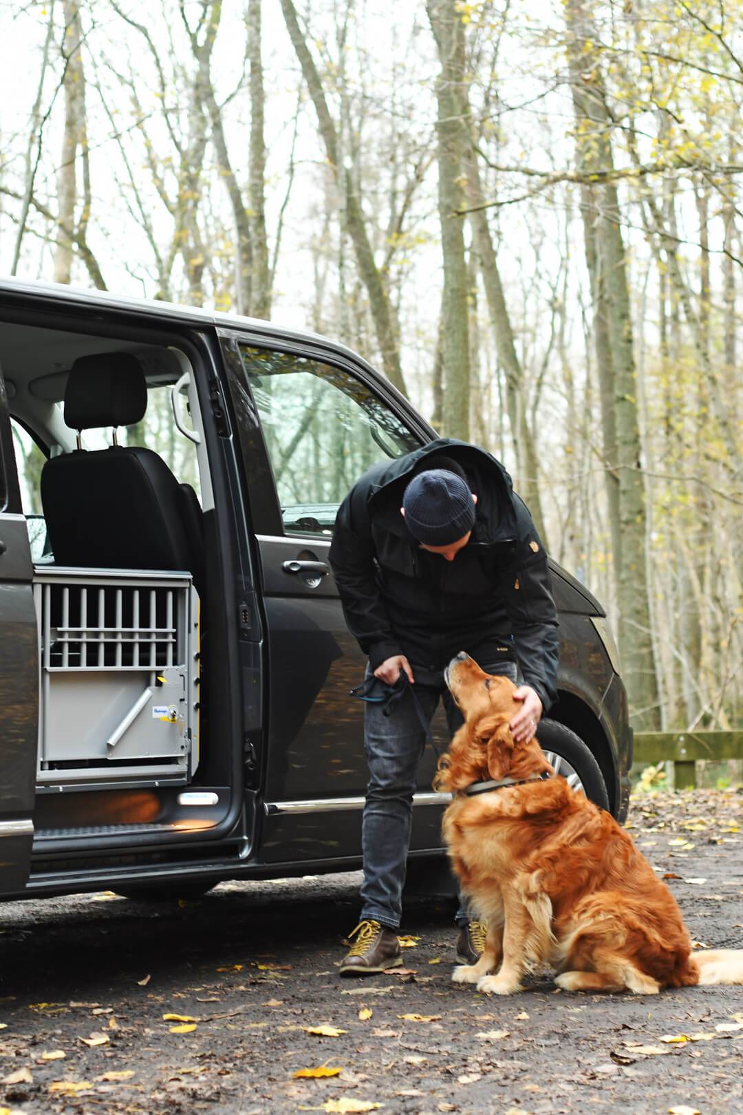 MIM MultiCage Transport Kennel - Image 9