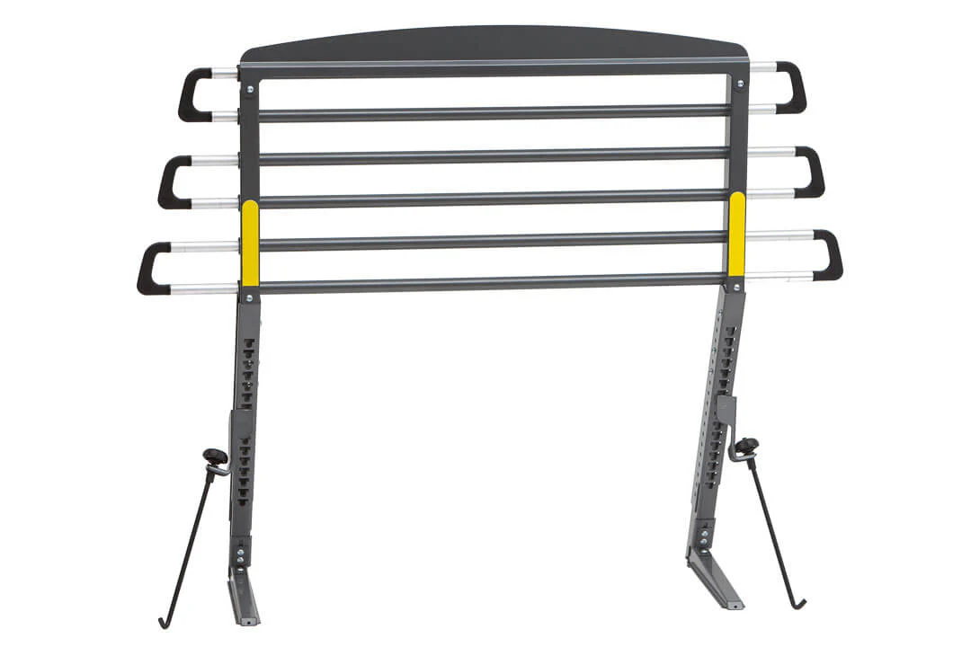 VarioBarrier Universal - Crash Tested Cargo Barrier | by MIM Safe - Image 5