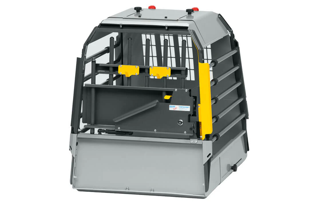 MIM Variocage Compact - Crash Tested Crate for Hatchbacks - Image 5
