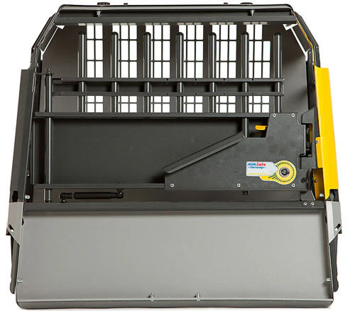 MIM Variocage Compact - Crash Tested Crate for Hatchbacks - Image 6