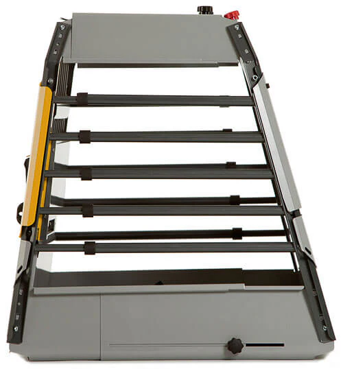 MIM Variocage Compact - Crash Tested Crate for Hatchbacks - Image 7