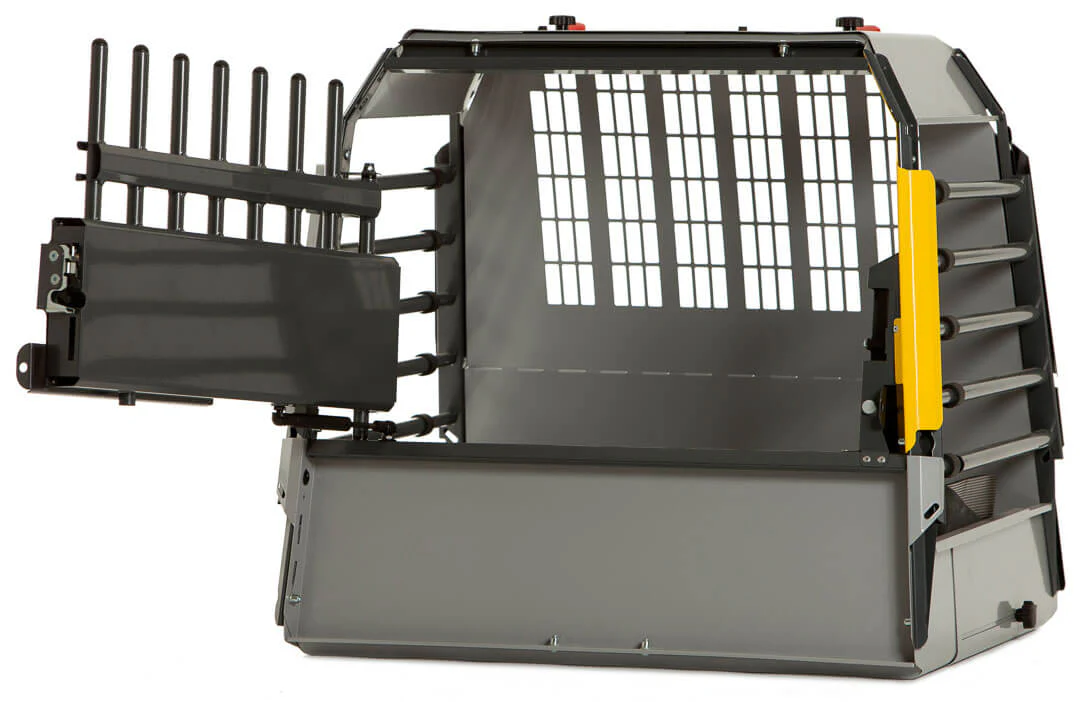 MIM Variocage Compact - Crash Tested Crate for Hatchbacks - Image 9