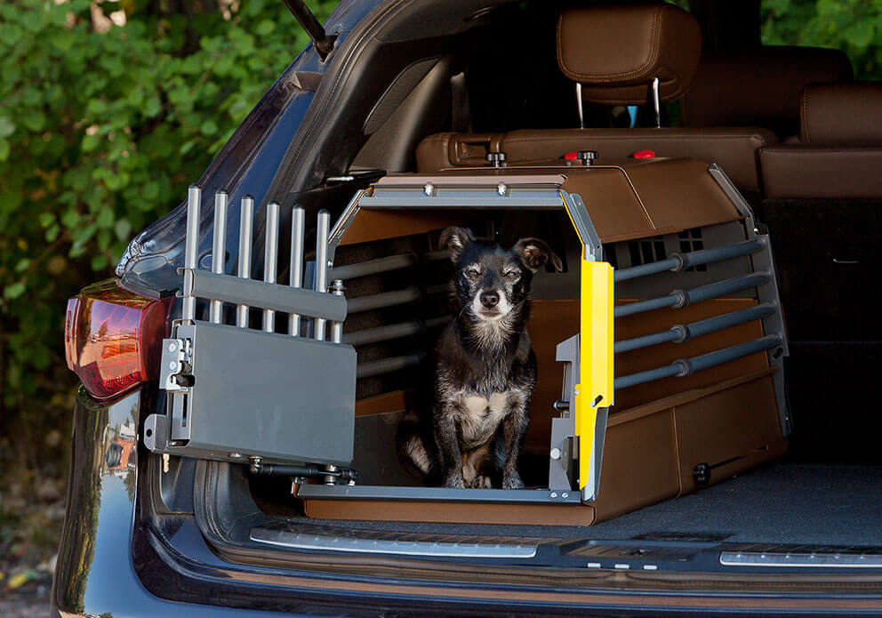 MIM Variocage MiniMax - Crash Tested Crate - Image 3