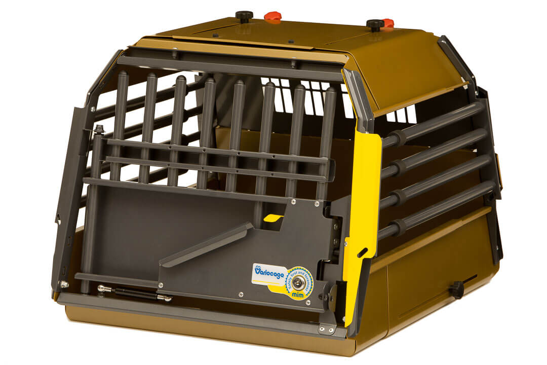 MIM Variocage MiniMax - Crash Tested Crate - Image 4