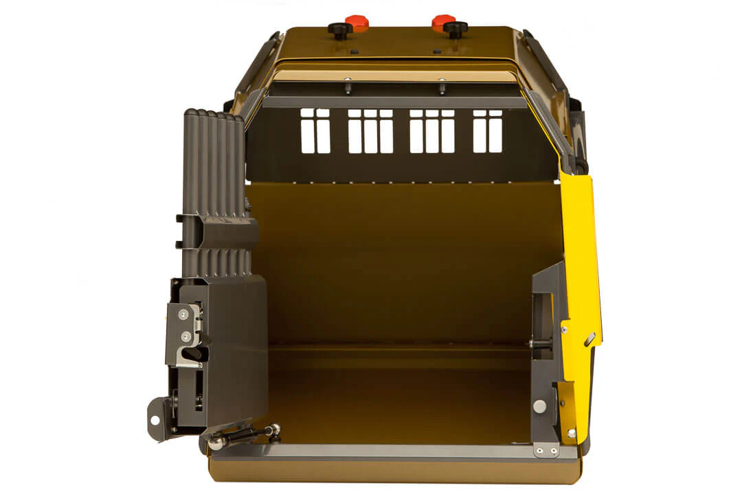 MIM Variocage MiniMax - Crash Tested Crate - Image 5