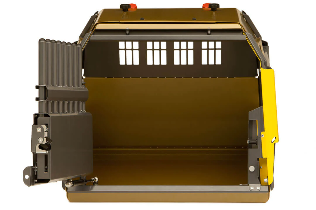 MIM Variocage MiniMax - Crash Tested Crate - Image 6
