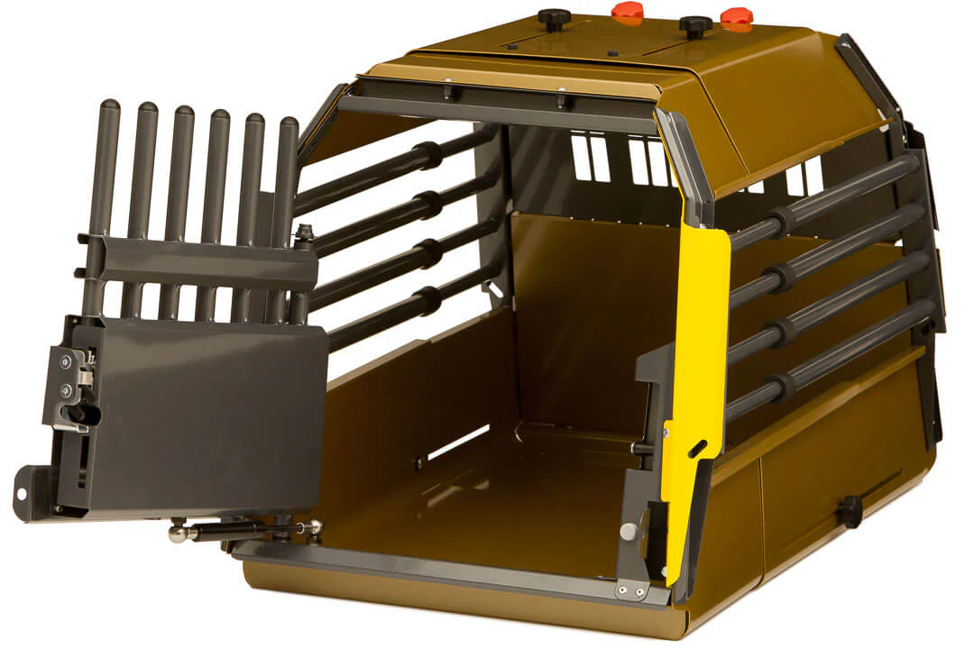MIM Variocage MiniMax - Crash Tested Crate - Image 7
