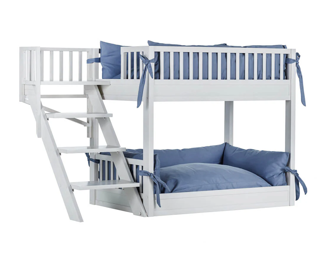 New Age Pet Aspen Pet Bunk Bed