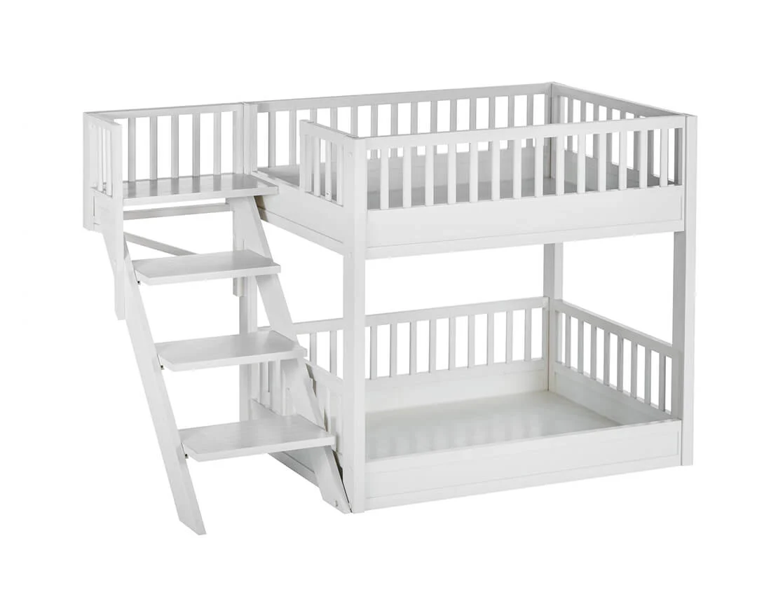 New Age Pet Aspen Pet Bunk Bed - Image 11