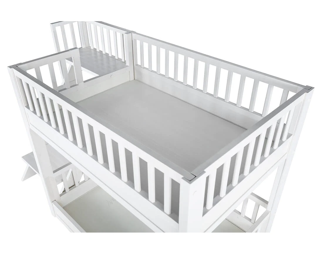 New Age Pet Aspen Pet Bunk Bed - Image 12