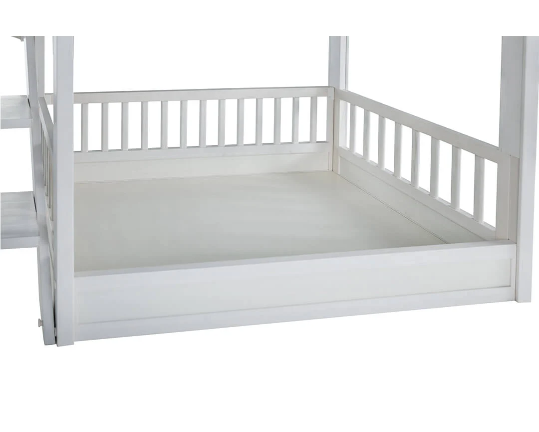 New Age Pet Aspen Pet Bunk Bed - Image 13