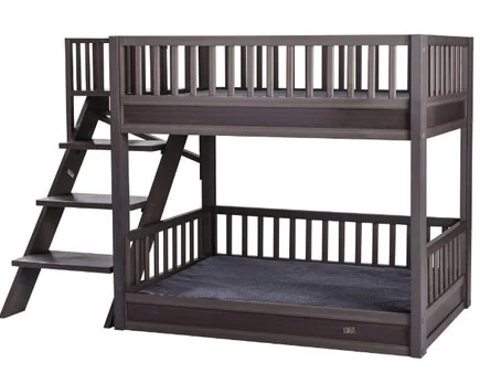New Age Pet Aspen Pet Bunk Bed - Image 14