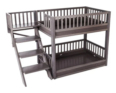New Age Pet Aspen Pet Bunk Bed - Image 17
