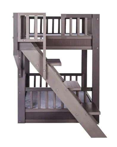 New Age Pet Aspen Pet Bunk Bed - Image 19