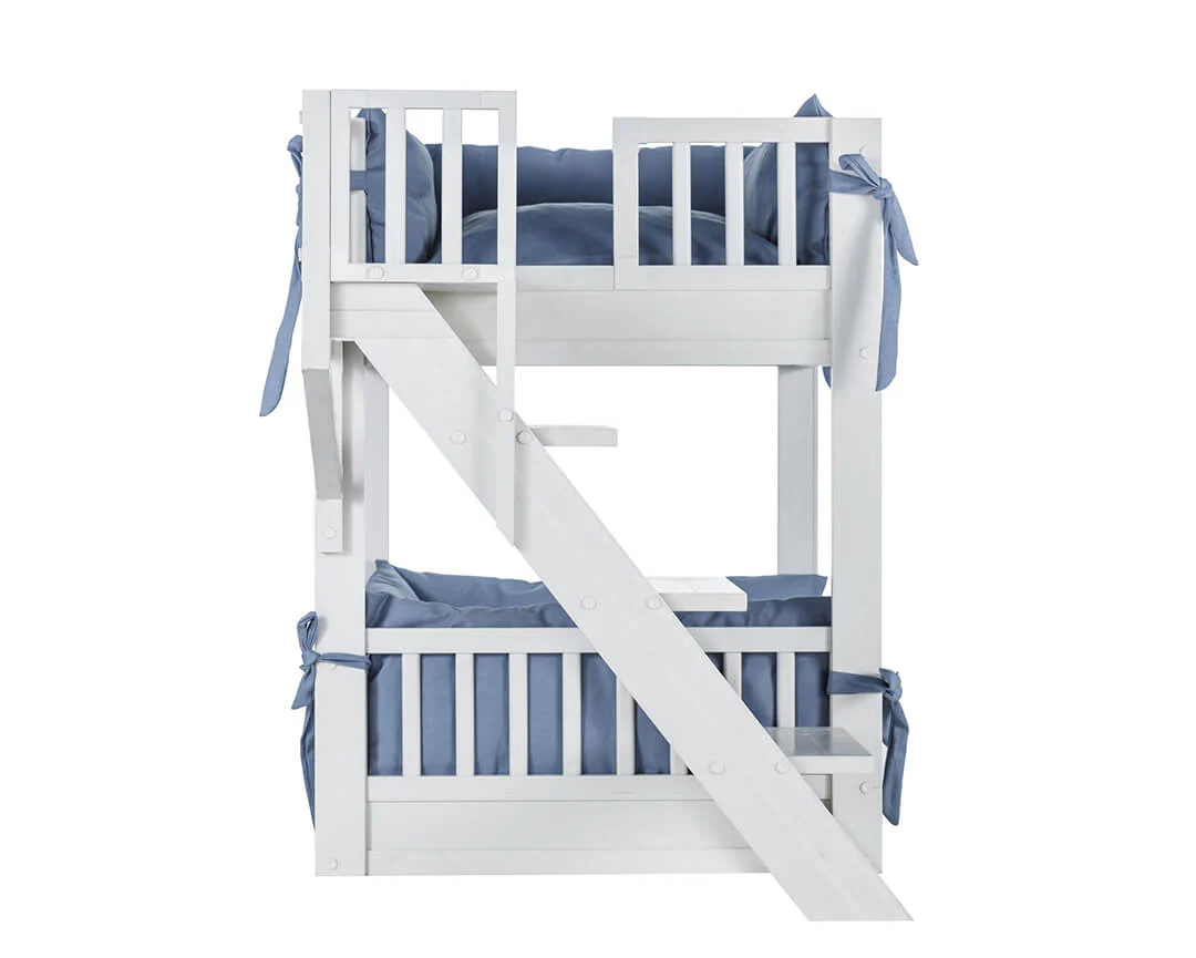 New Age Pet Aspen Pet Bunk Bed - Image 6