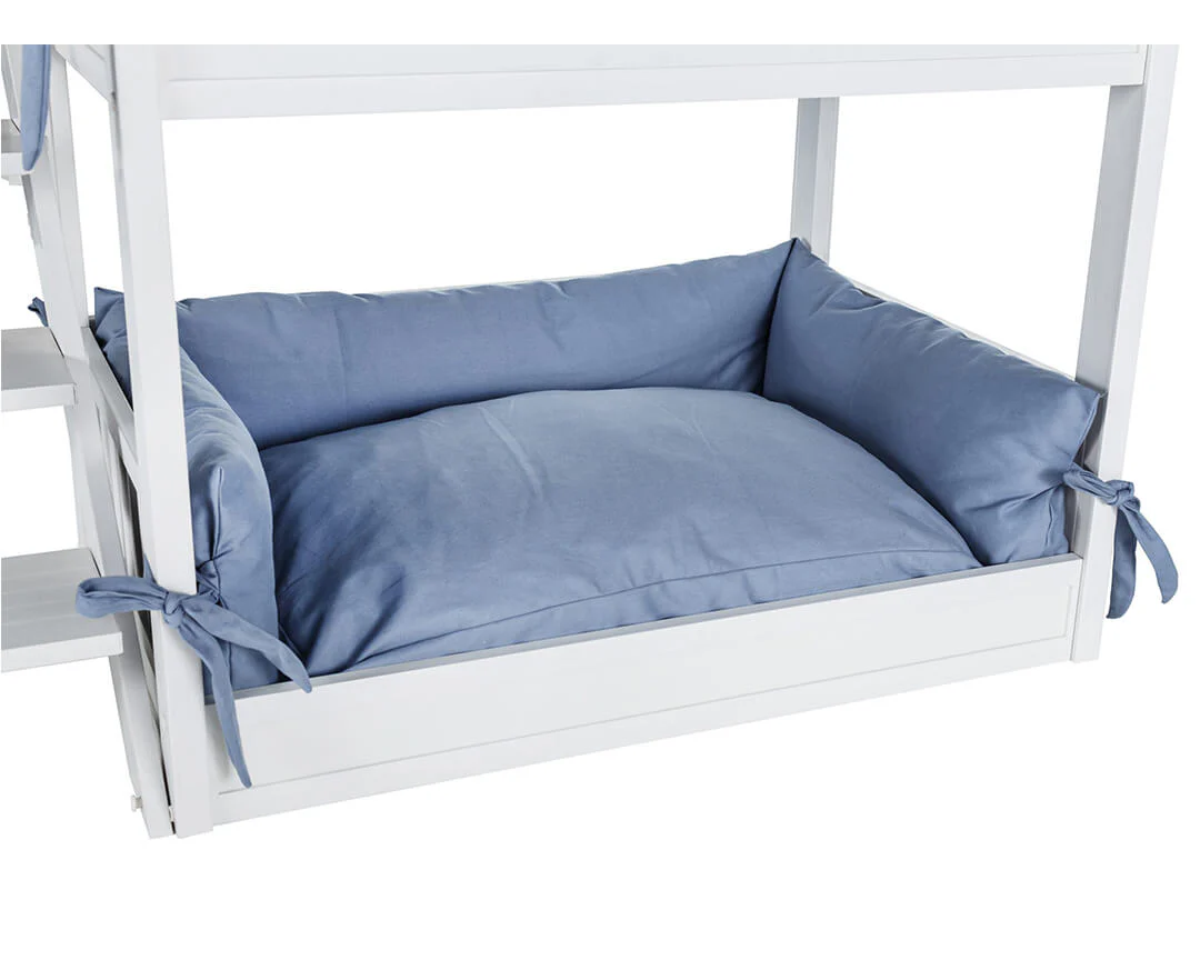 New Age Pet Aspen Pet Bunk Bed - Image 7