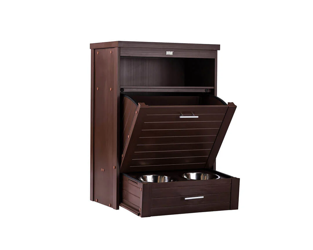 New Age Pet Brea Pantry Pet Diner - Image 12