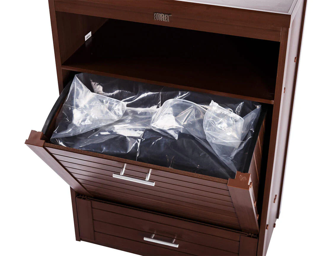 New Age Pet Brea Pantry Pet Diner - Image 16