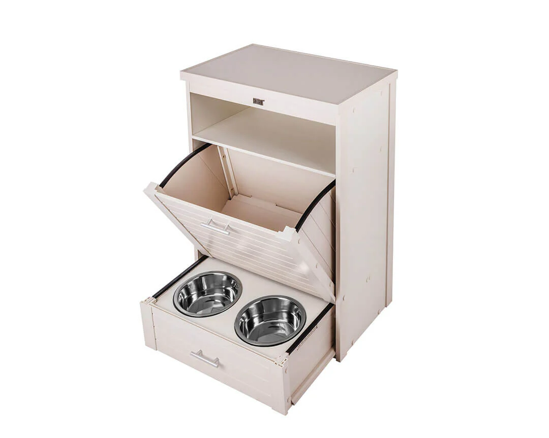 New Age Pet Brea Pantry Pet Diner - Image 21