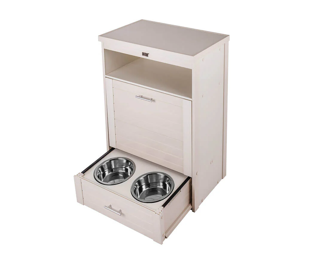 New Age Pet Brea Pantry Pet Diner - Image 22