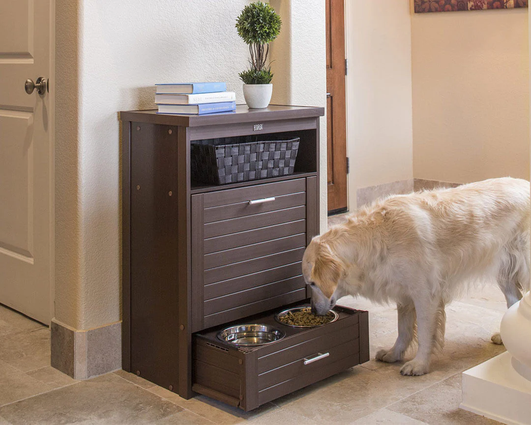 New Age Pet Brea Pantry Pet Diner - Image 3