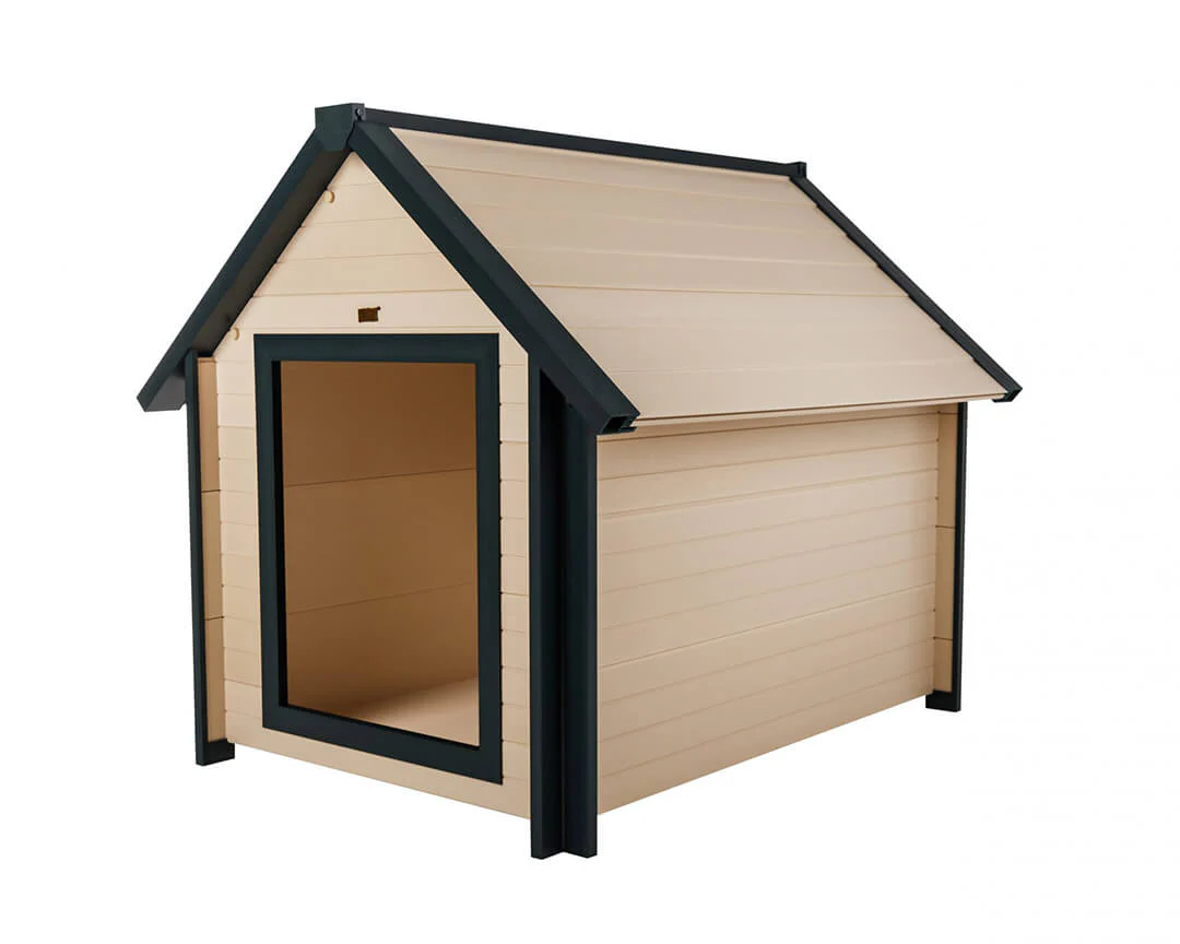 New Age Pet Bunkhouse Dog House