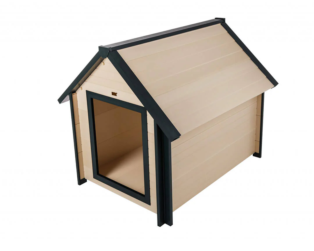 New Age Pet Bunkhouse Dog House - Image 10