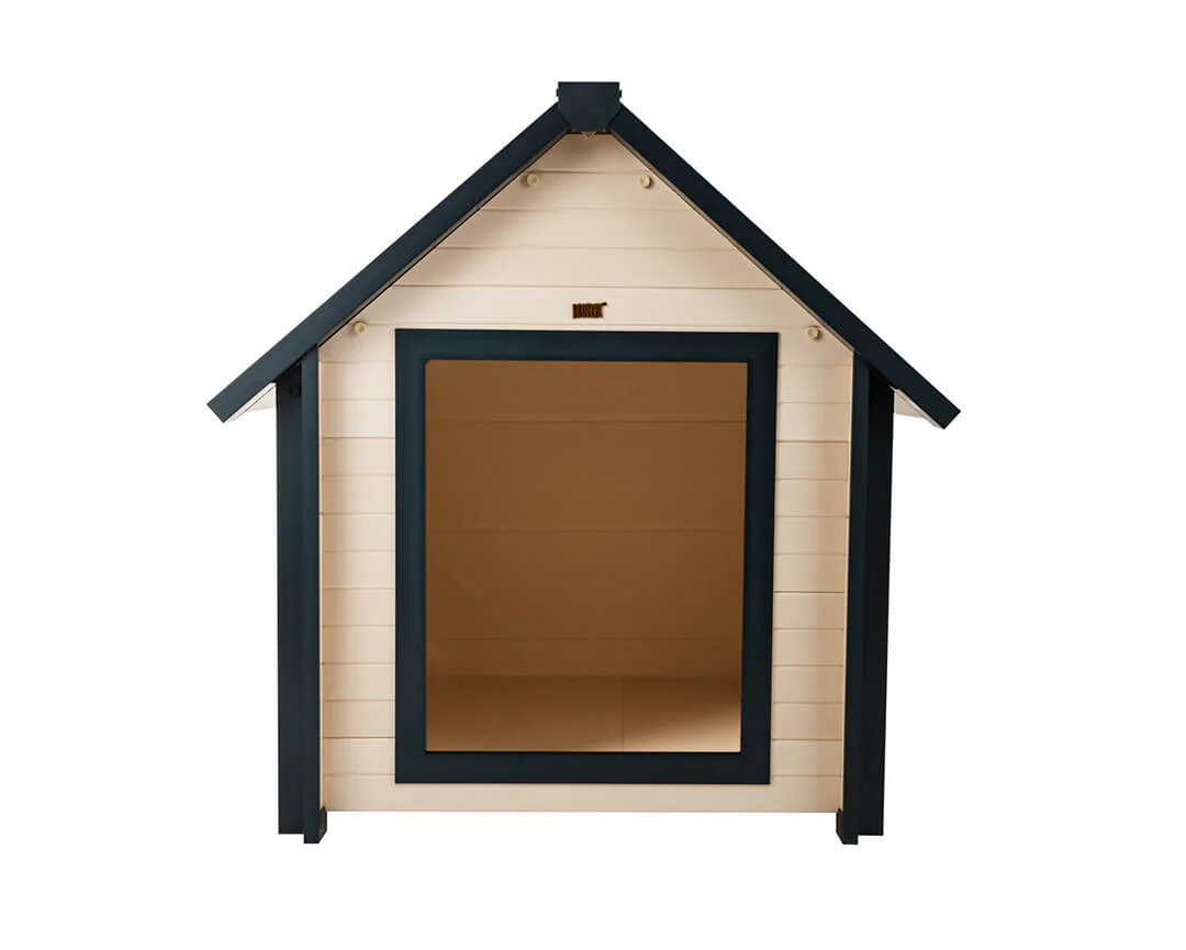New Age Pet Bunkhouse Dog House - Image 11