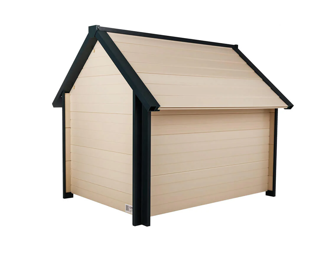 New Age Pet Bunkhouse Dog House - Image 12