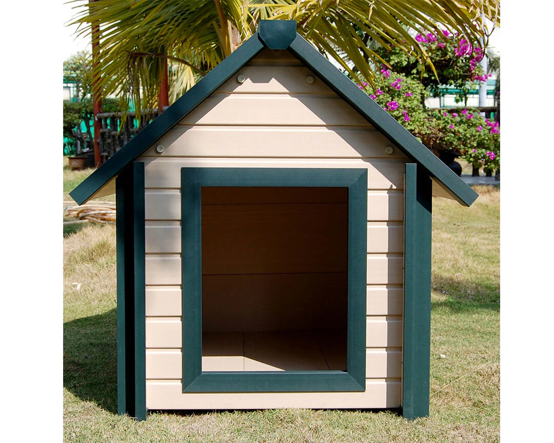 New Age Pet Bunkhouse Dog House - Image 14