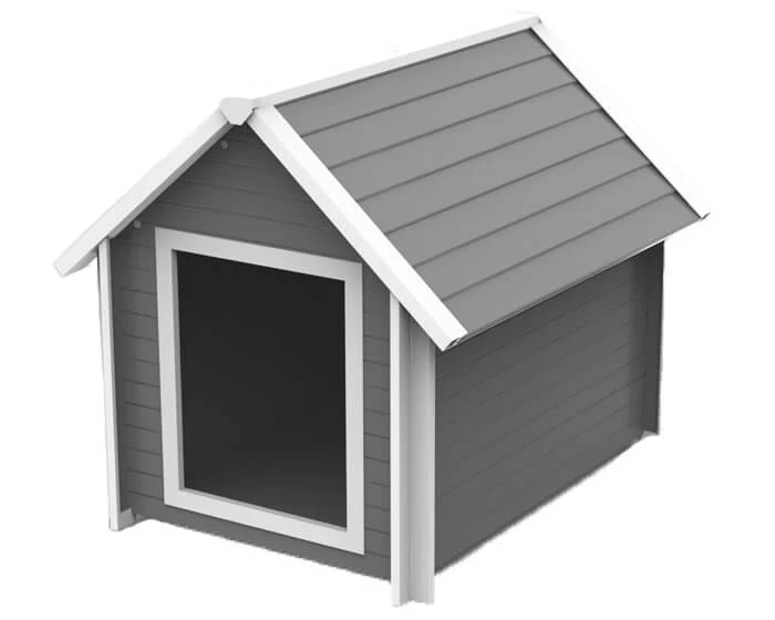 New Age Pet Bunkhouse Dog House - Image 15