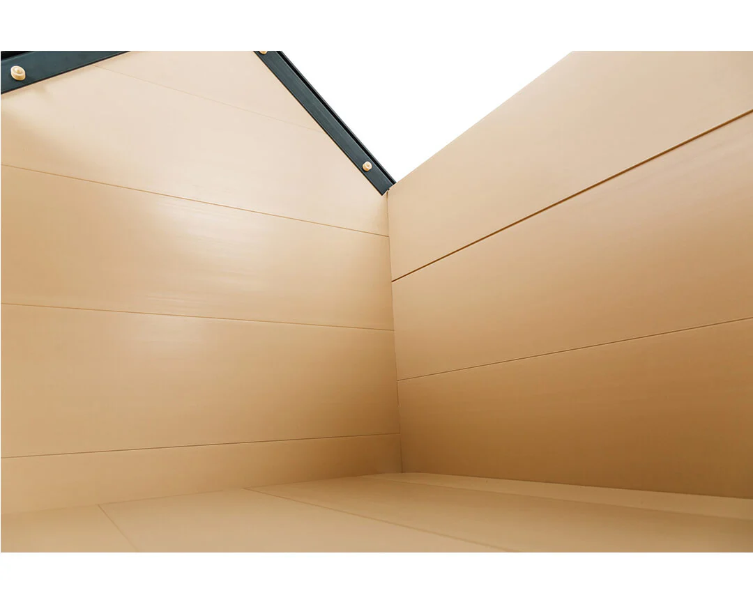 New Age Pet Bunkhouse Dog House - Image 7