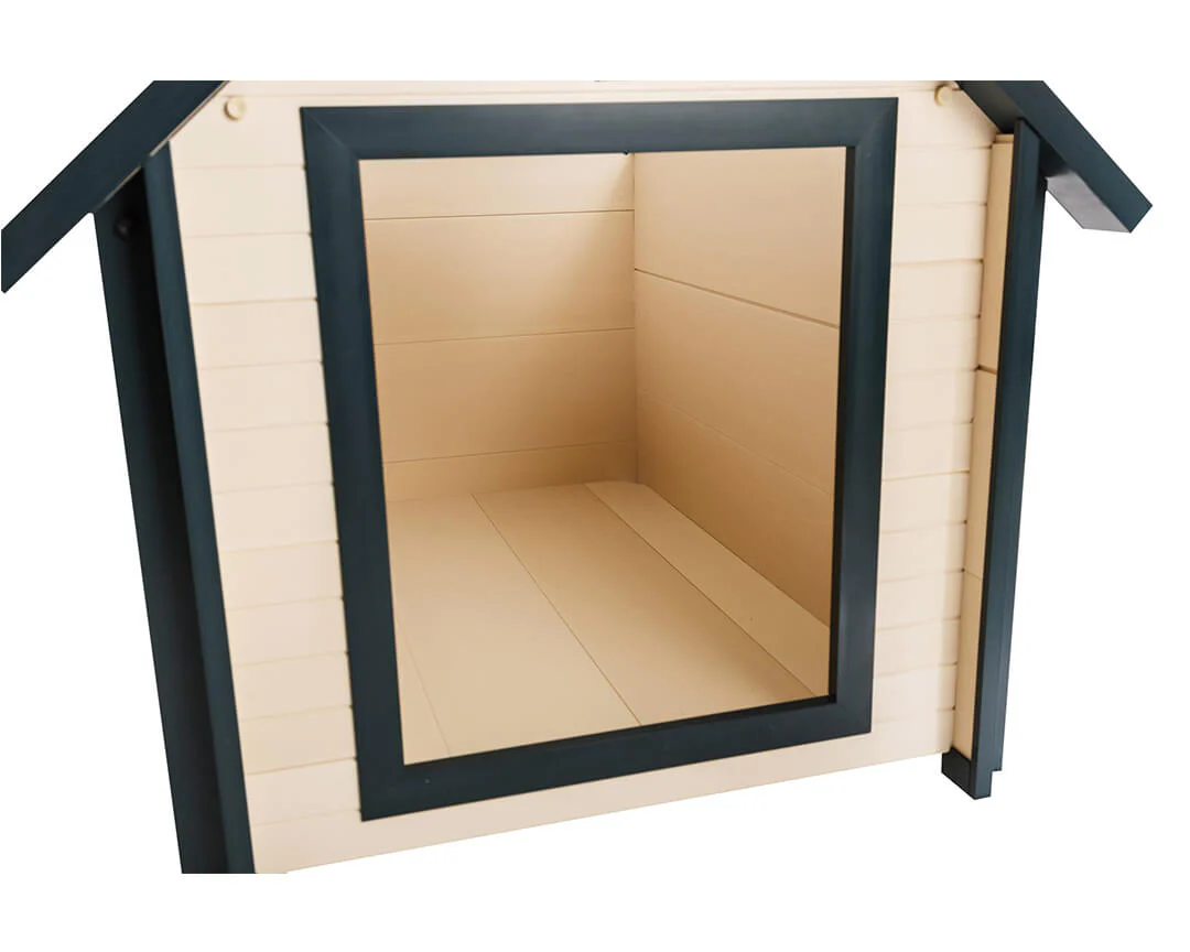 New Age Pet Bunkhouse Dog House - Image 9