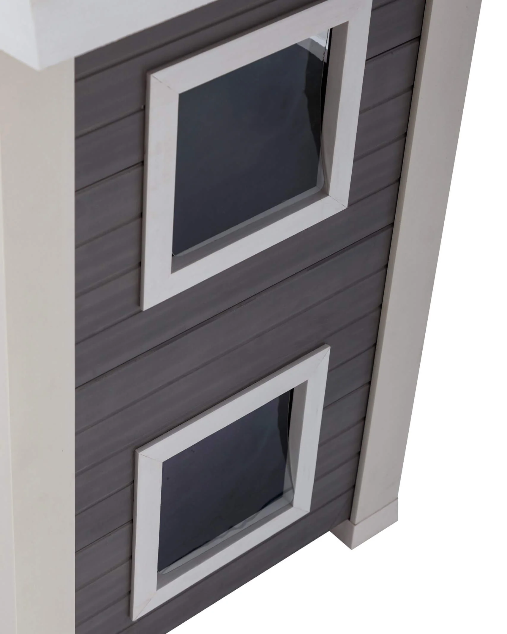 New Age Pet Feral Cat Townhouse - Image 10