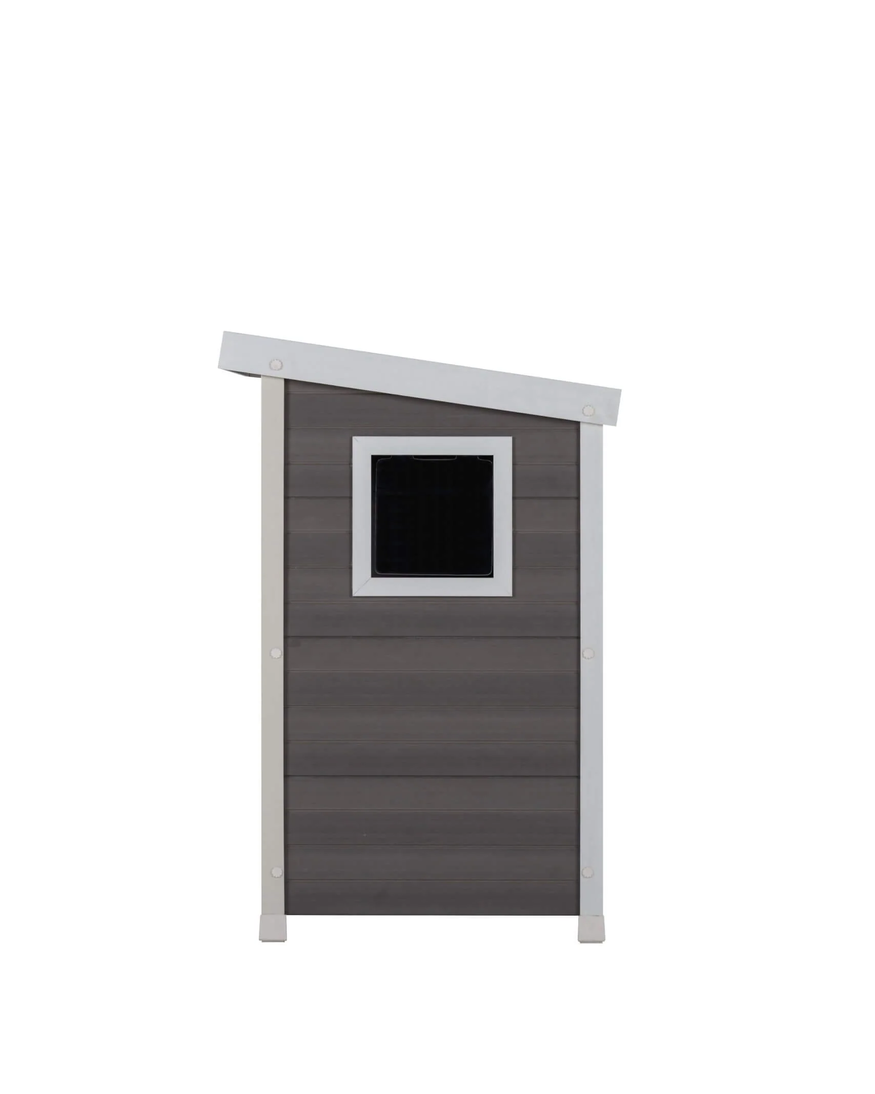 New Age Pet Feral Cat Townhouse - Image 12