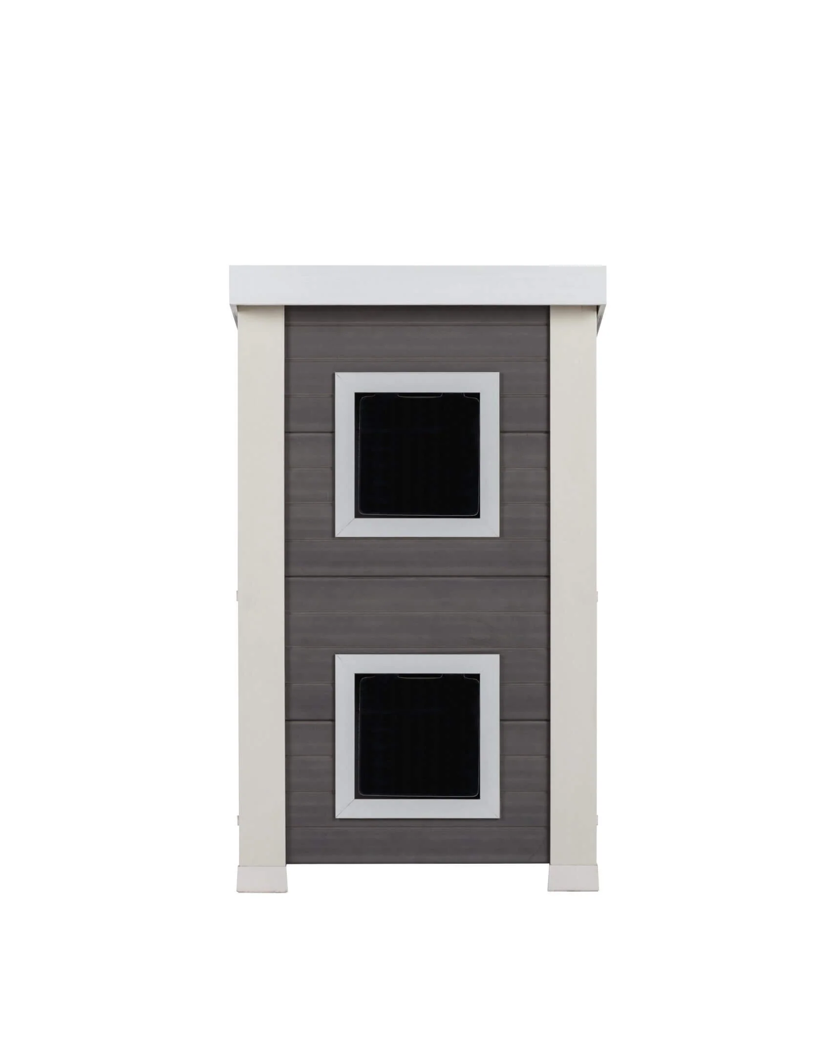 New Age Pet Feral Cat Townhouse - Image 8