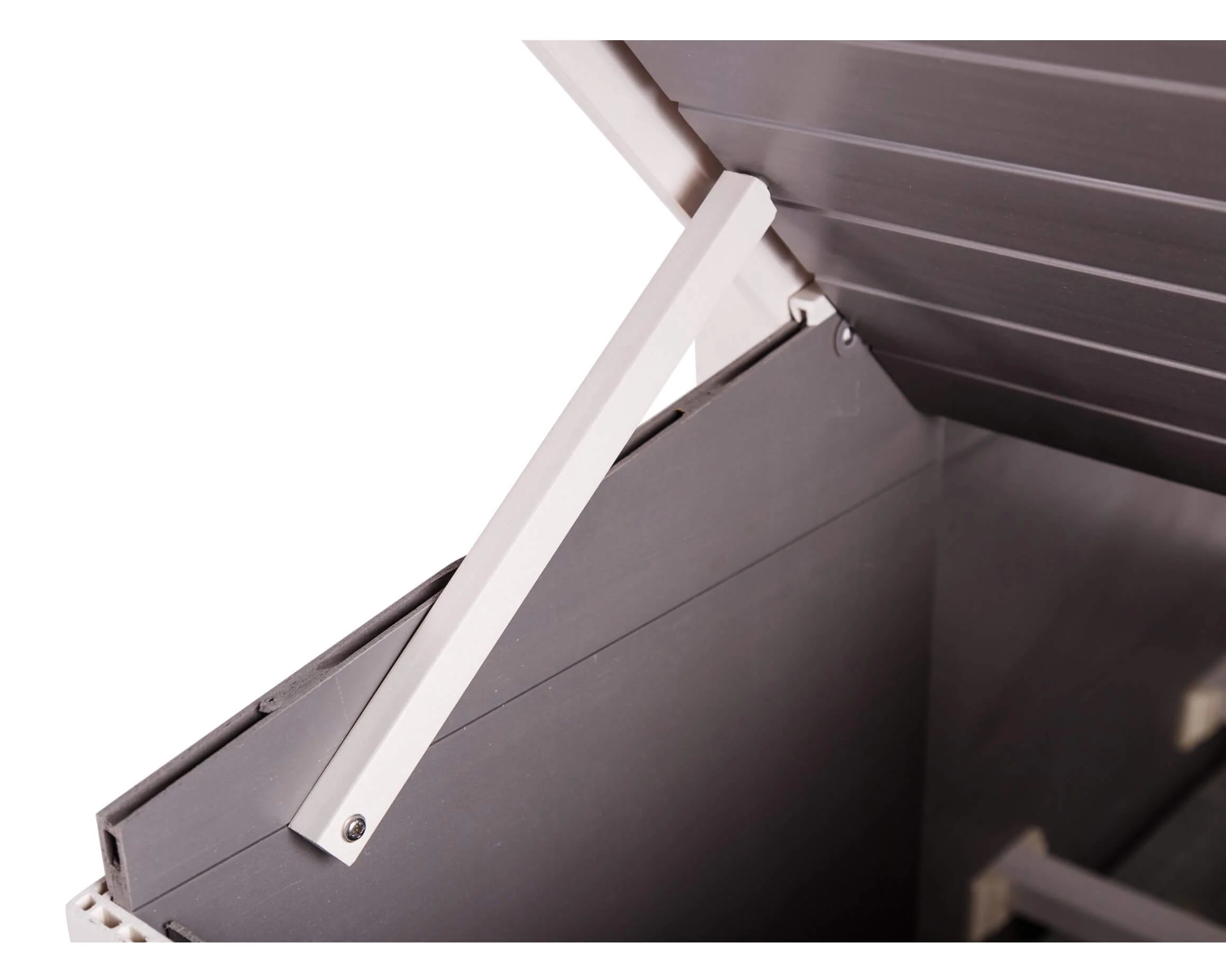 New Age Pet Hampton Chicken Coop with Pen - Image 16