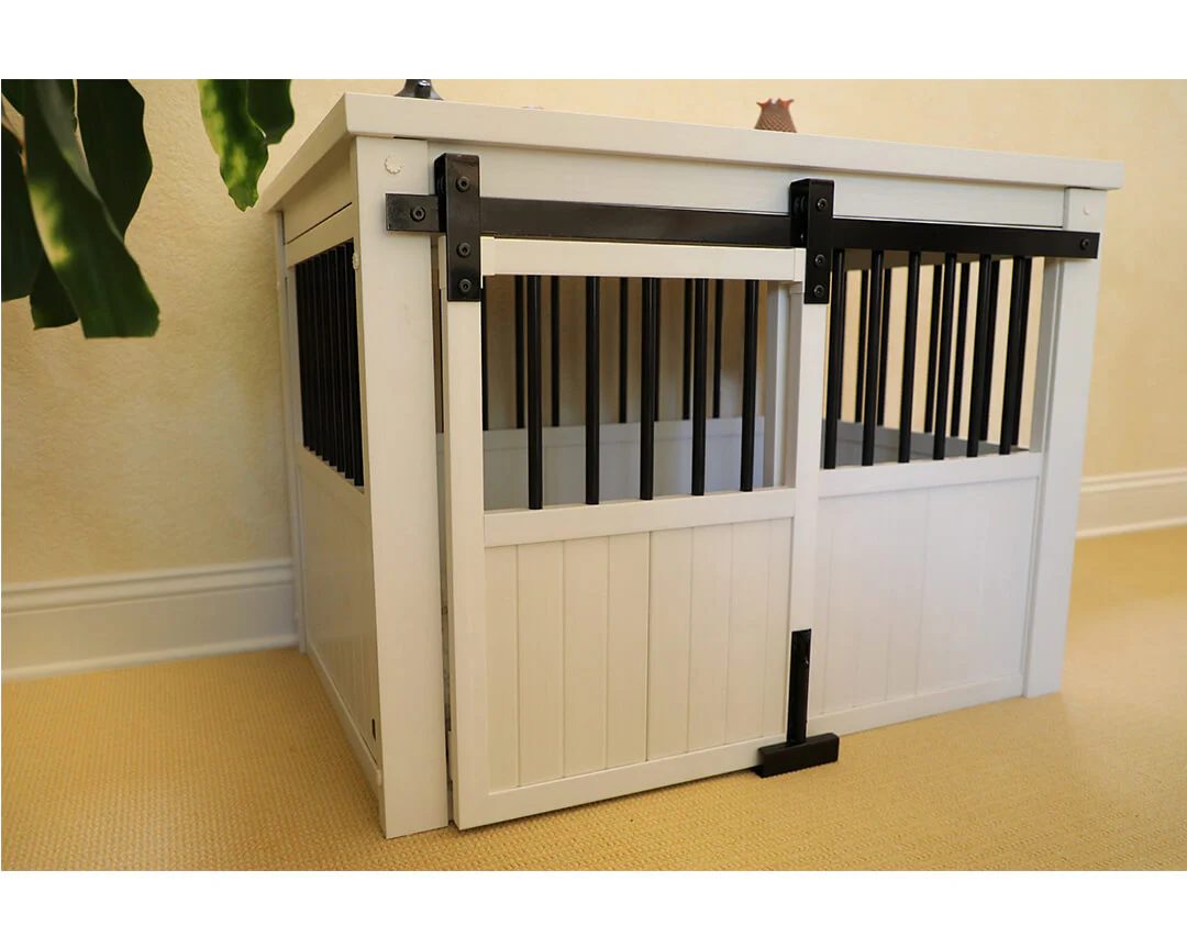 New Age Pet Homestead Crate - Image 10